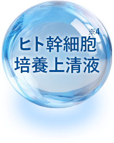 ヒト幹細胞培養上澄液