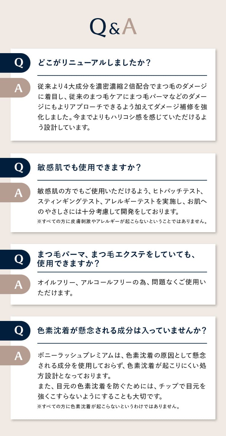 Q&A