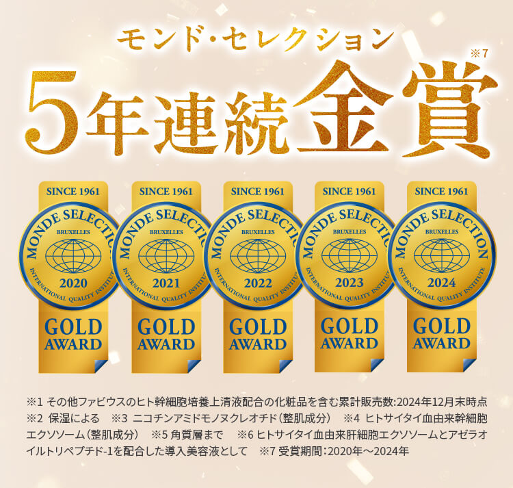 モンドセレクション