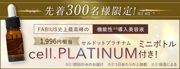 初回特典セット