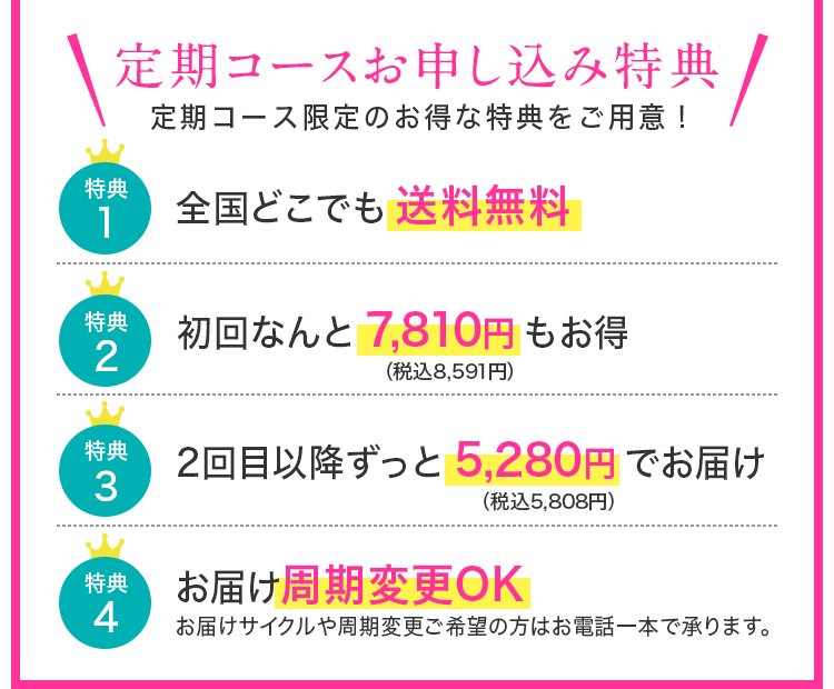 今すぐおトクに申し込む