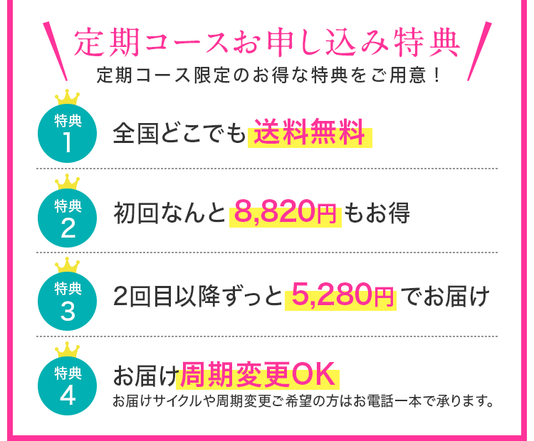 今すぐおトクに申し込む