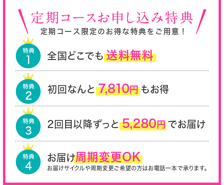今すぐおトクに申し込む