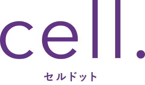 cell. セルドット