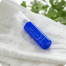 ナノクリア