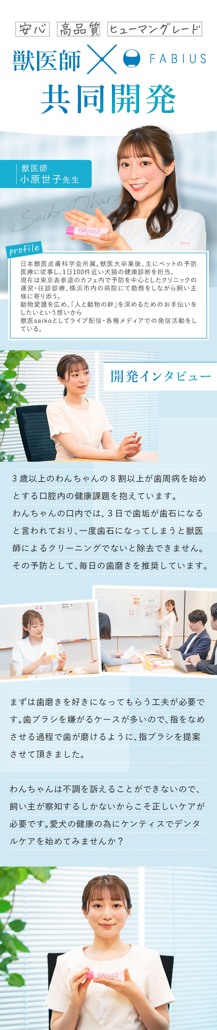 共同開発