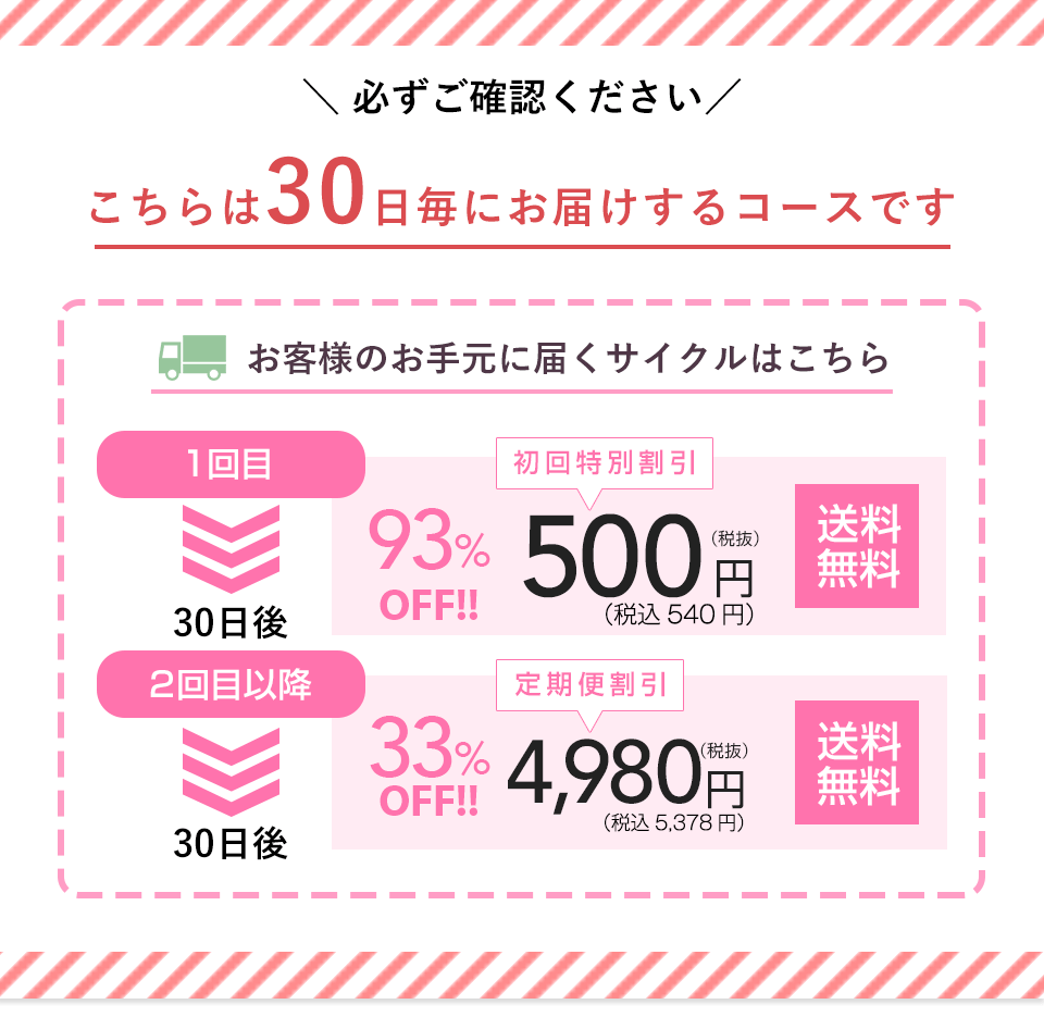 下記必ずご確認の上、ご購入ください。