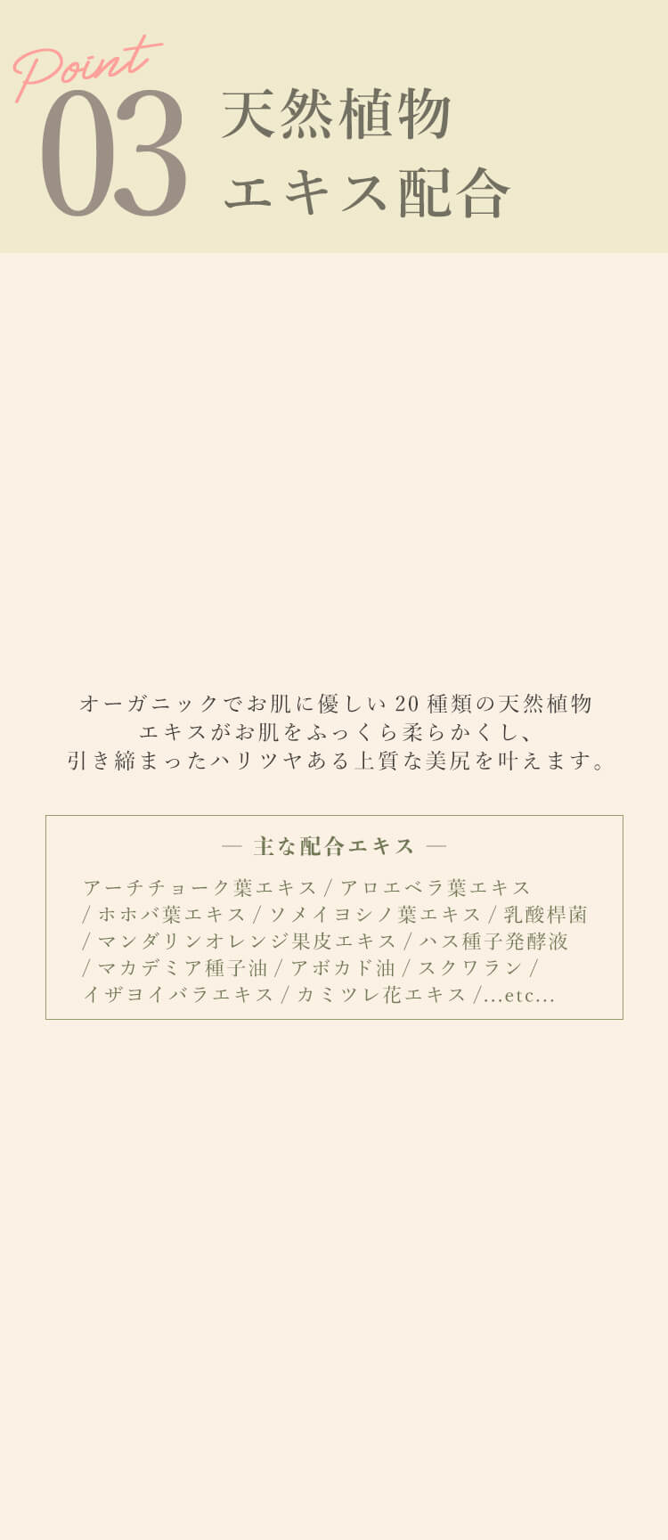 ポイント03