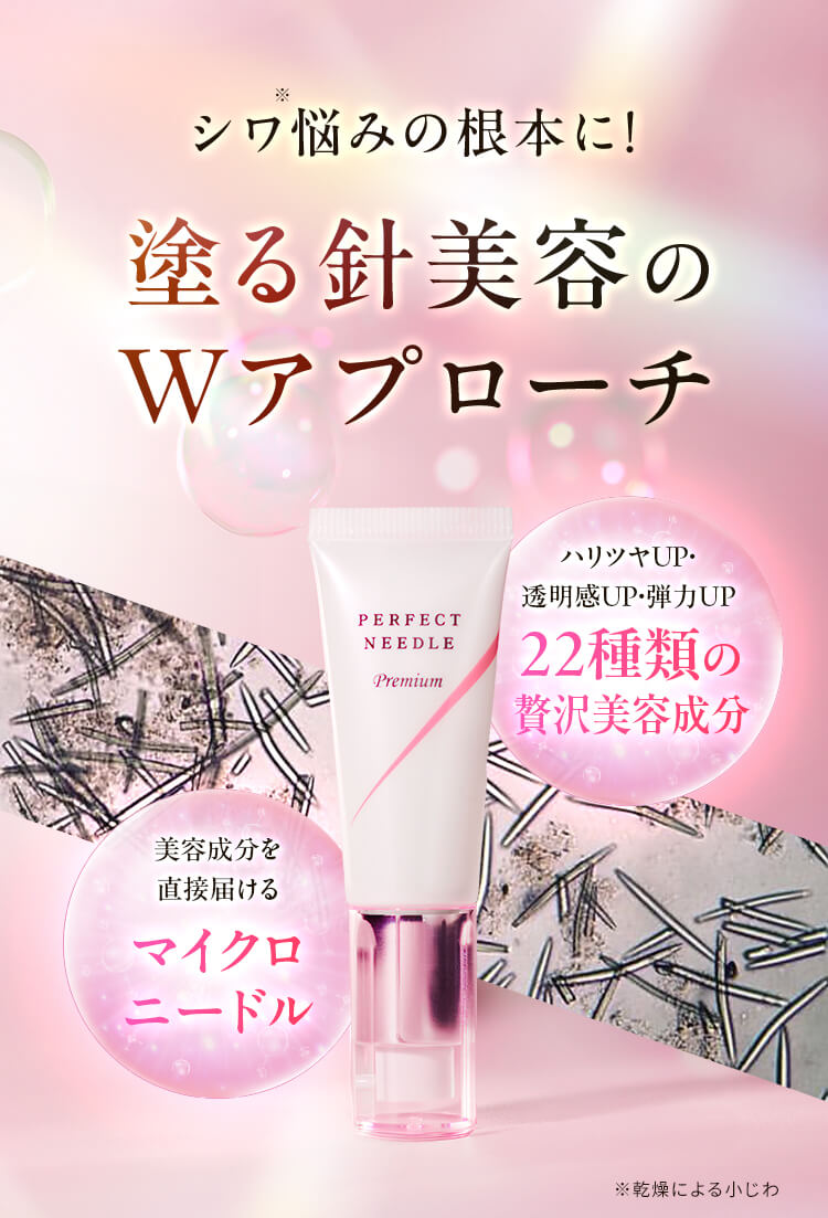 ダブルアプローチ1